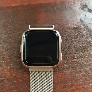 Fitbit Versa